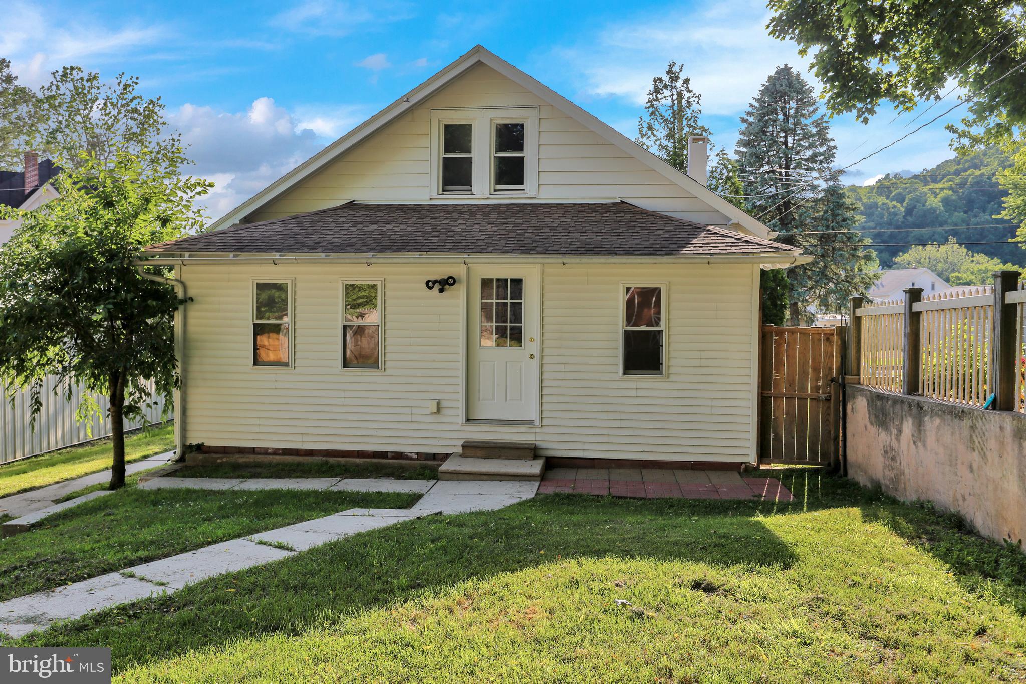 113 Ridge Street Reading, PA 19607 - Photo 36 of 37 Gallery Image 36