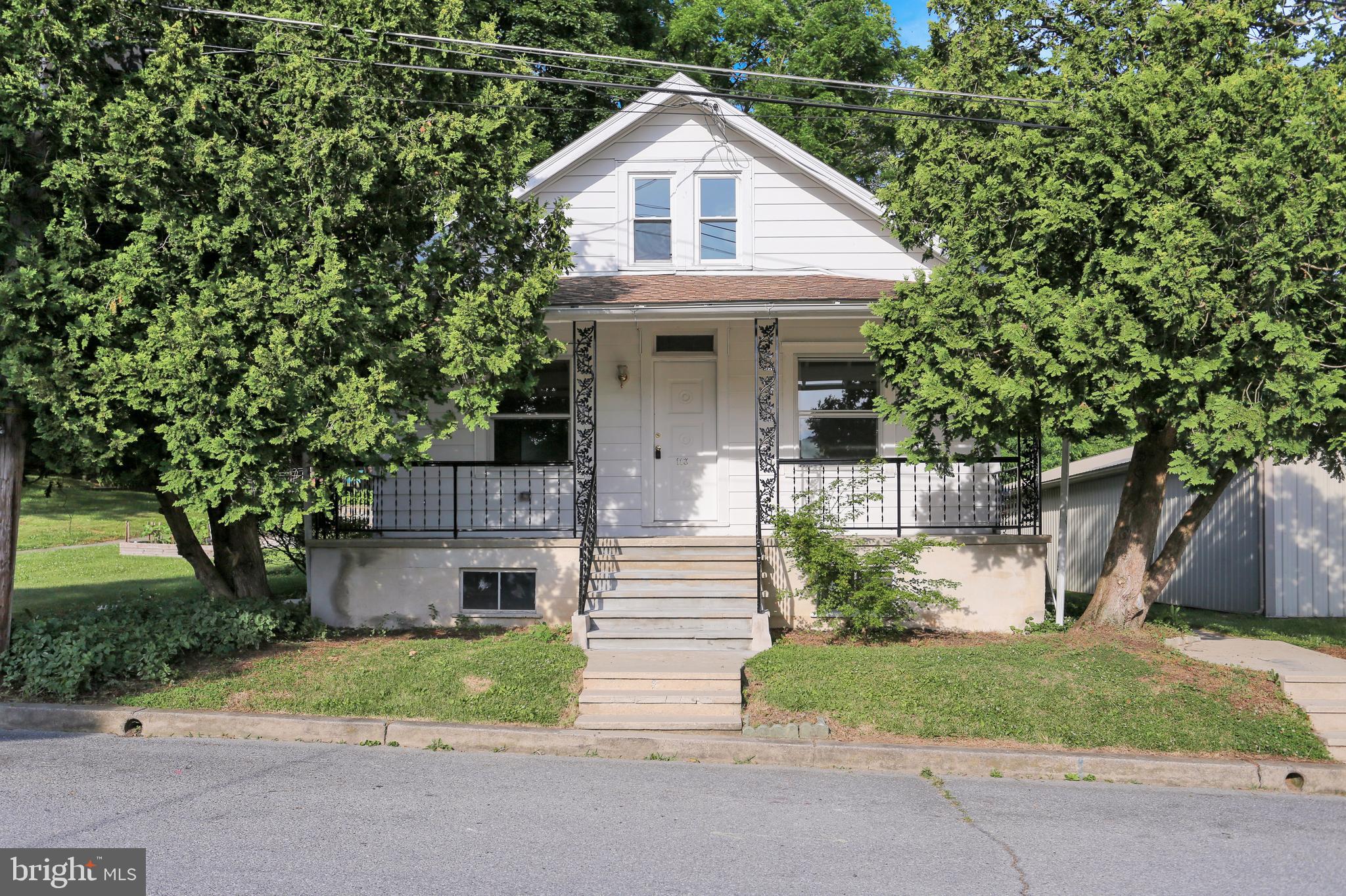 113 Ridge Street Reading, PA 19607 - Photo 37 of 37 Gallery Image 37