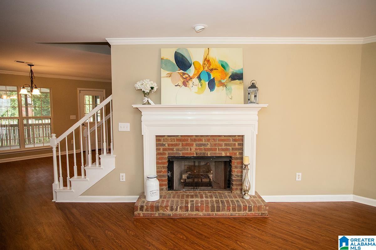240 Warwick Lane Alabaster, AL 35007 - Photo 5 of 37