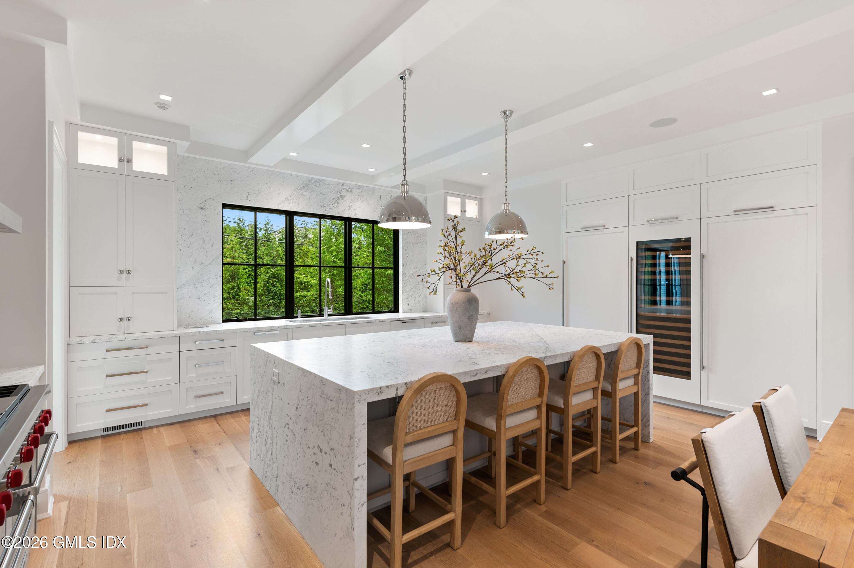 7 Parsonage Road Greenwich, CT 06830 - Photo 10 of 47 KITCHEN