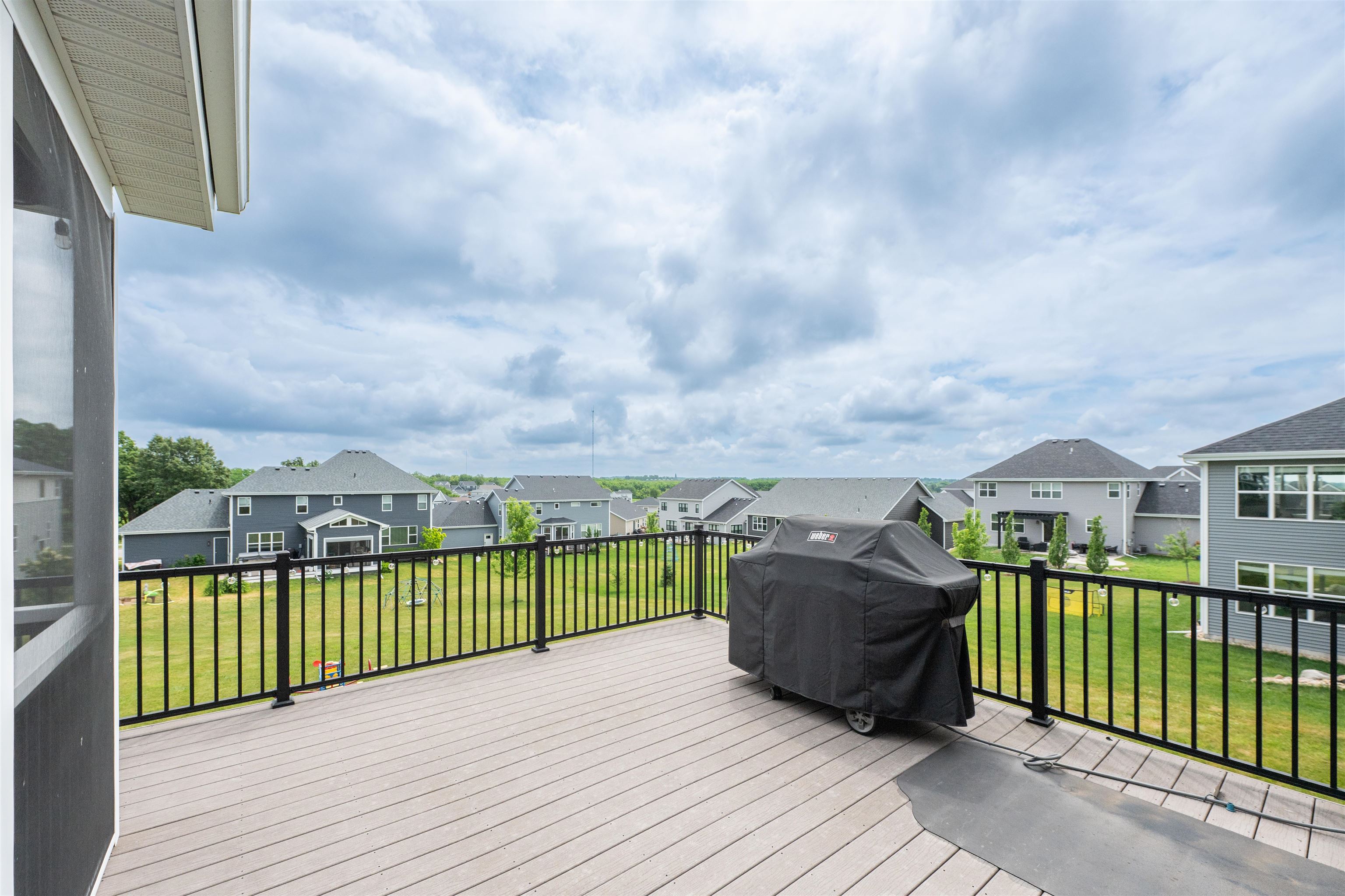 529 Rustic Rise Way Verona, WI 53593 - Photo 71 of 82