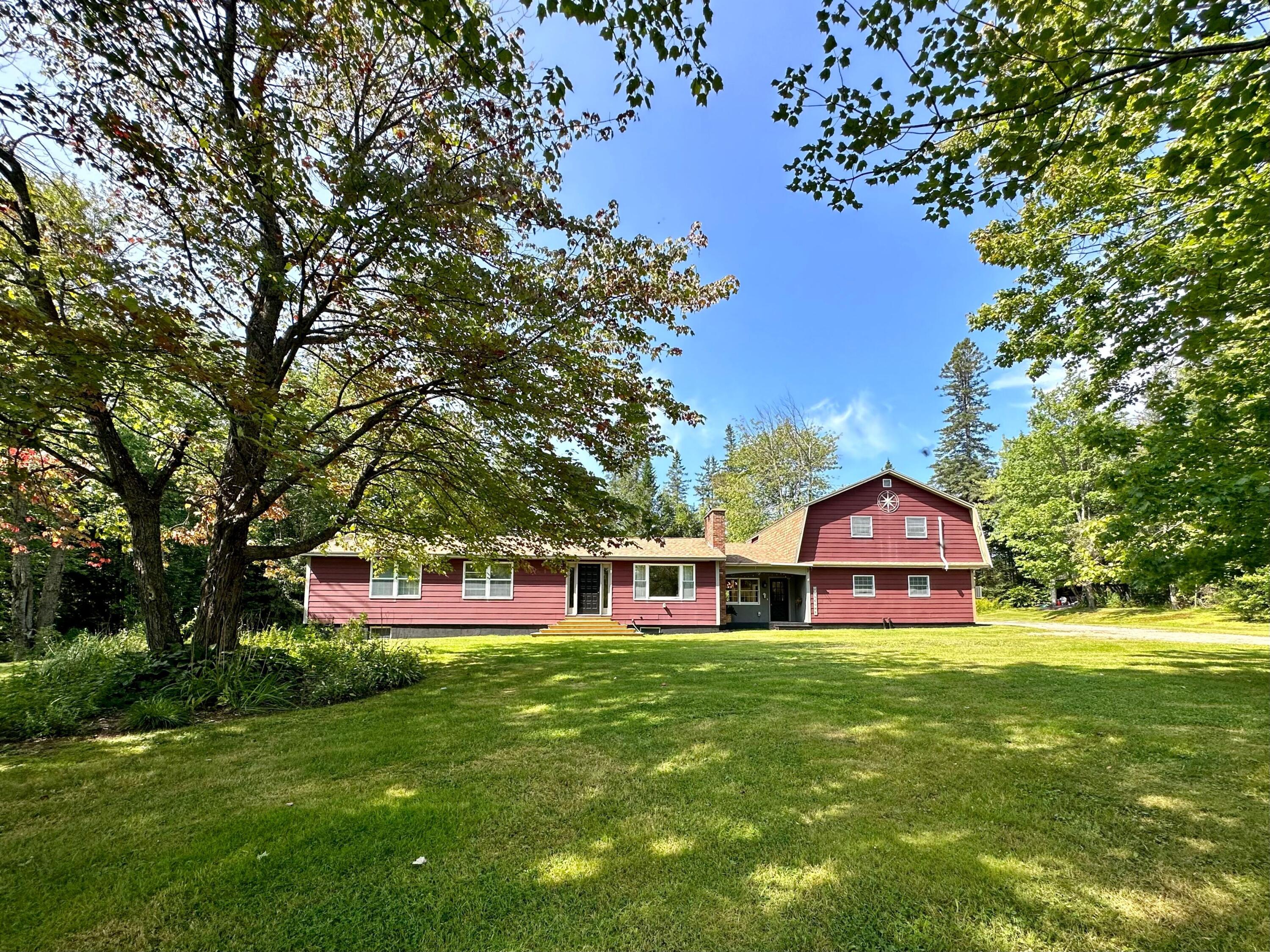 15 Access Road Baileyville, ME 04694 - Photo 2 of 97 IMG_1072