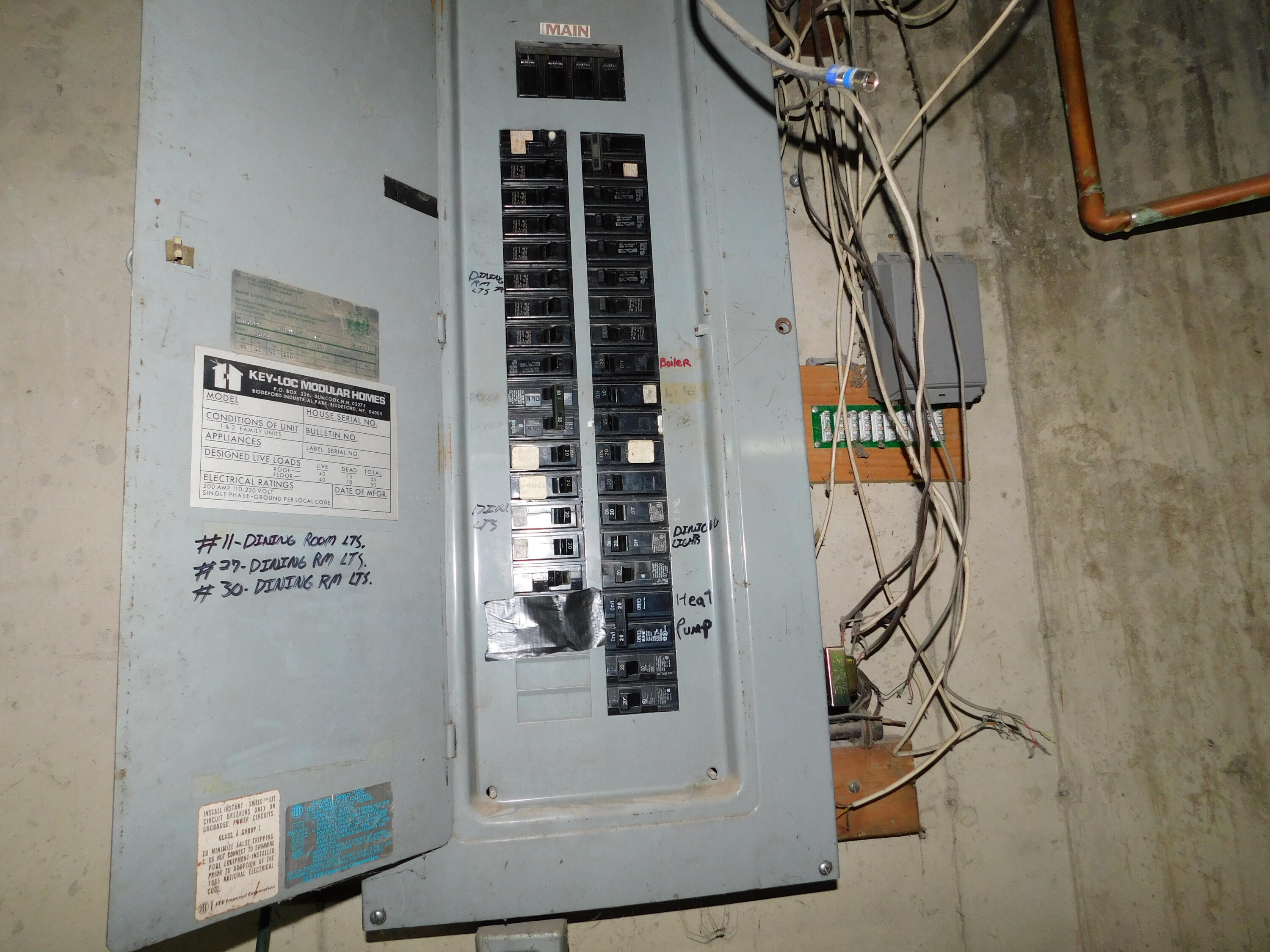 15 Access Road Baileyville, ME 04694 - Photo 48 of 97 DSCN0280