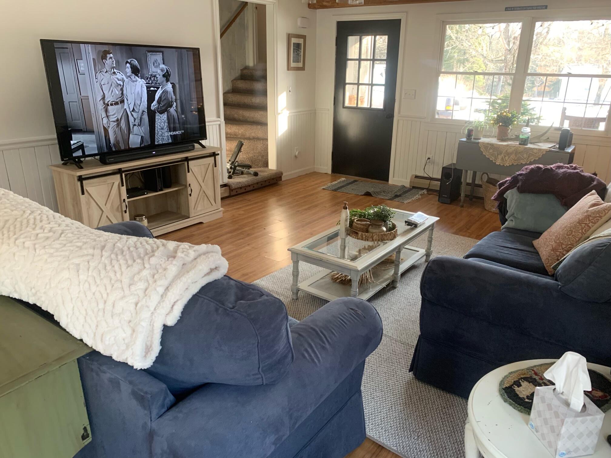 15 Access Road Baileyville, ME 04694 - Photo 53 of 97 94798D72-57A8-4C2E-B293-0763C444BDAA