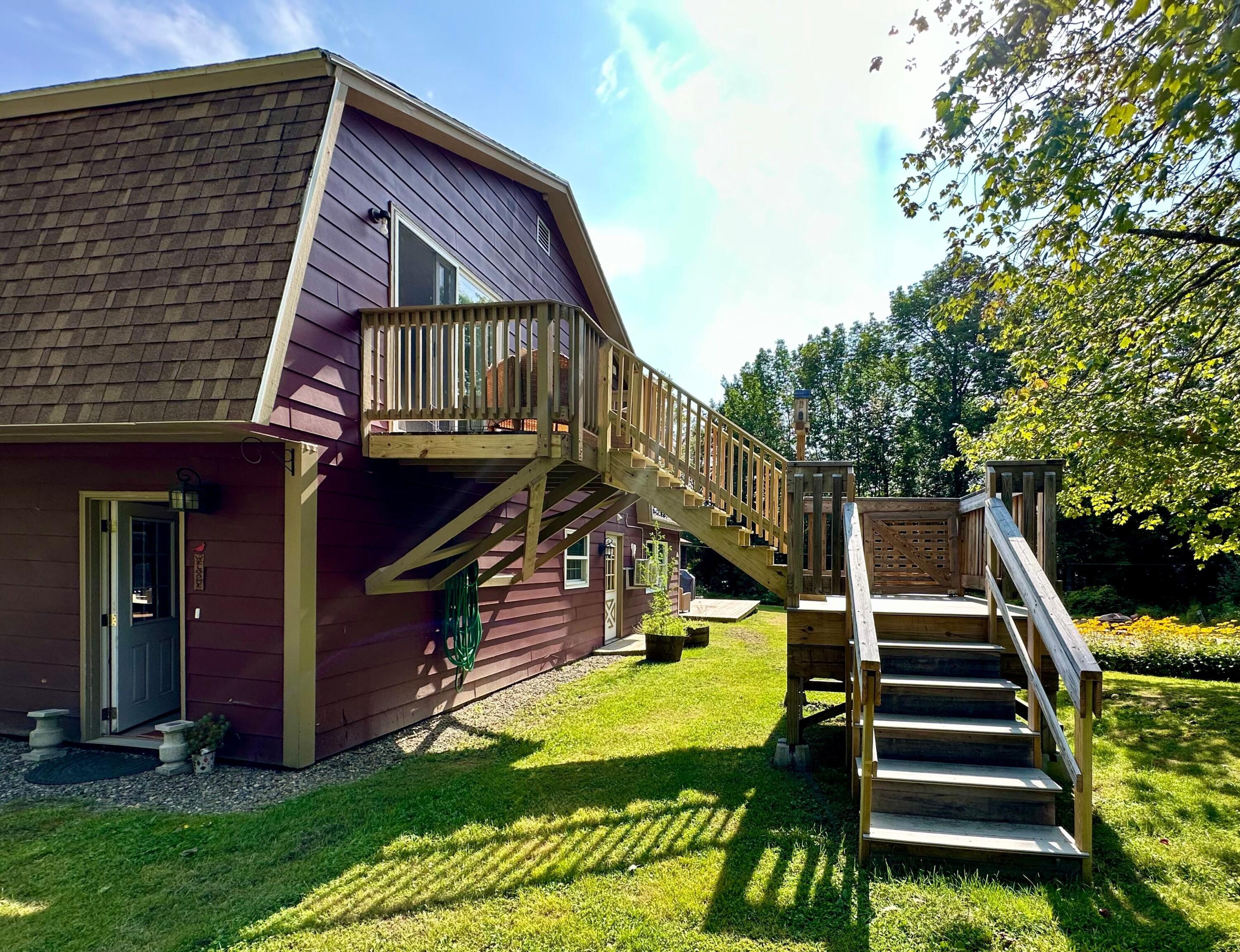 15 Access Road Baileyville, ME 04694 - Photo 87 of 97 IMG_1448