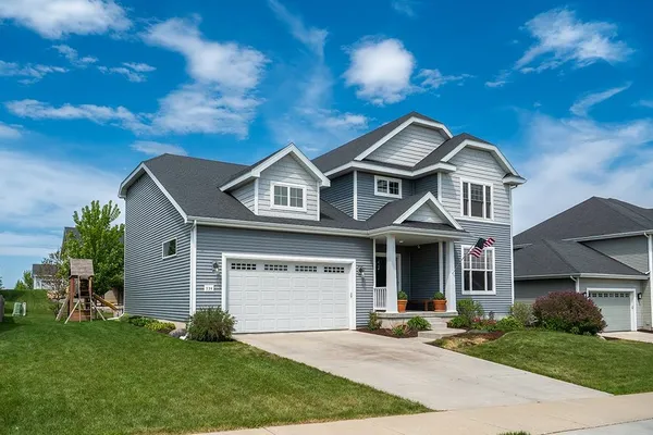 $674,999 | 334 Basilica Parkway, Verona, WI 53593