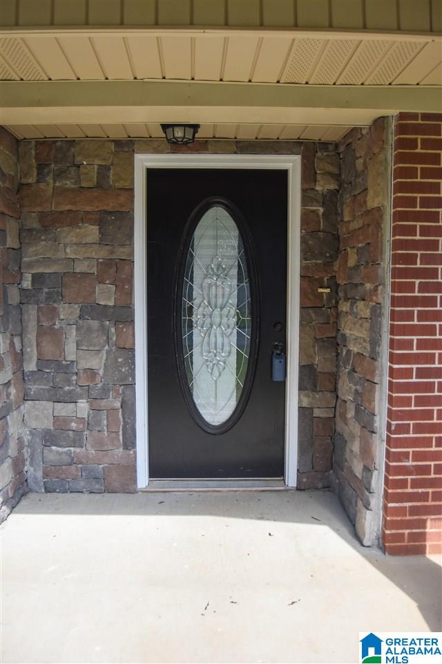 565 Morton Road Anniston, AL 36205 - Photo 3 of 29