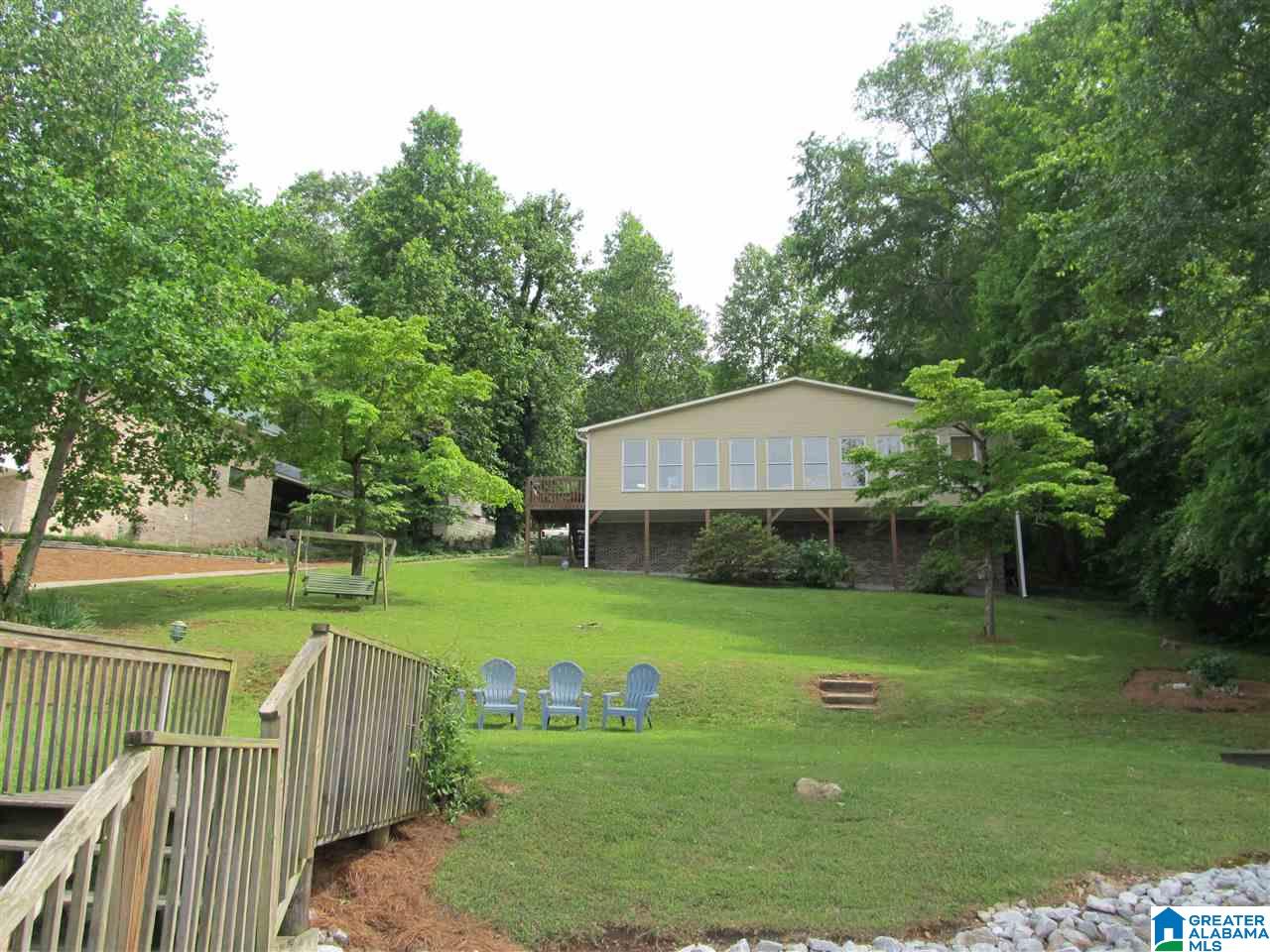 64 Stacy Lane Alpine, AL 35014 - Photo 29 of 31
