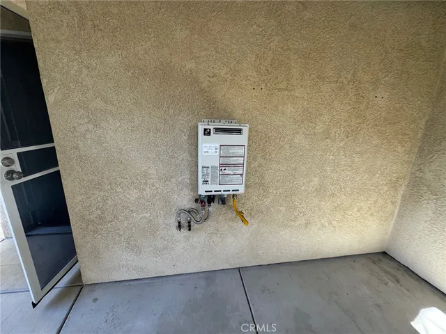 a bathroom with a sink and a shower