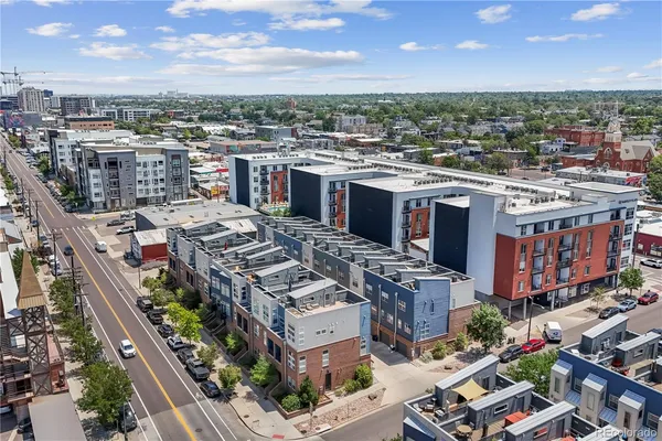 $665,000 | 1479 27th Street, Denver, CO 80205