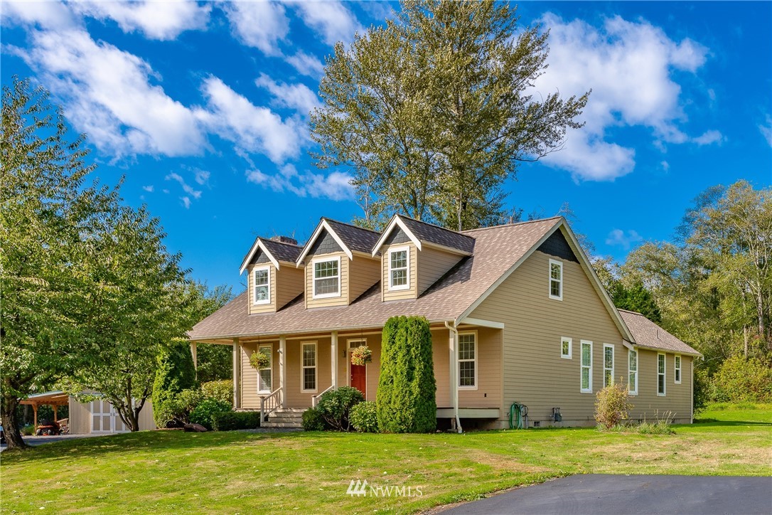 5259 Olson Road Ferndale, WA 98248 - Photo 1 of 34