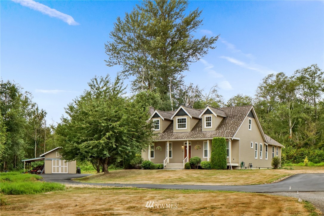 5259 Olson Road Ferndale, WA 98248 - Photo 2 of 34