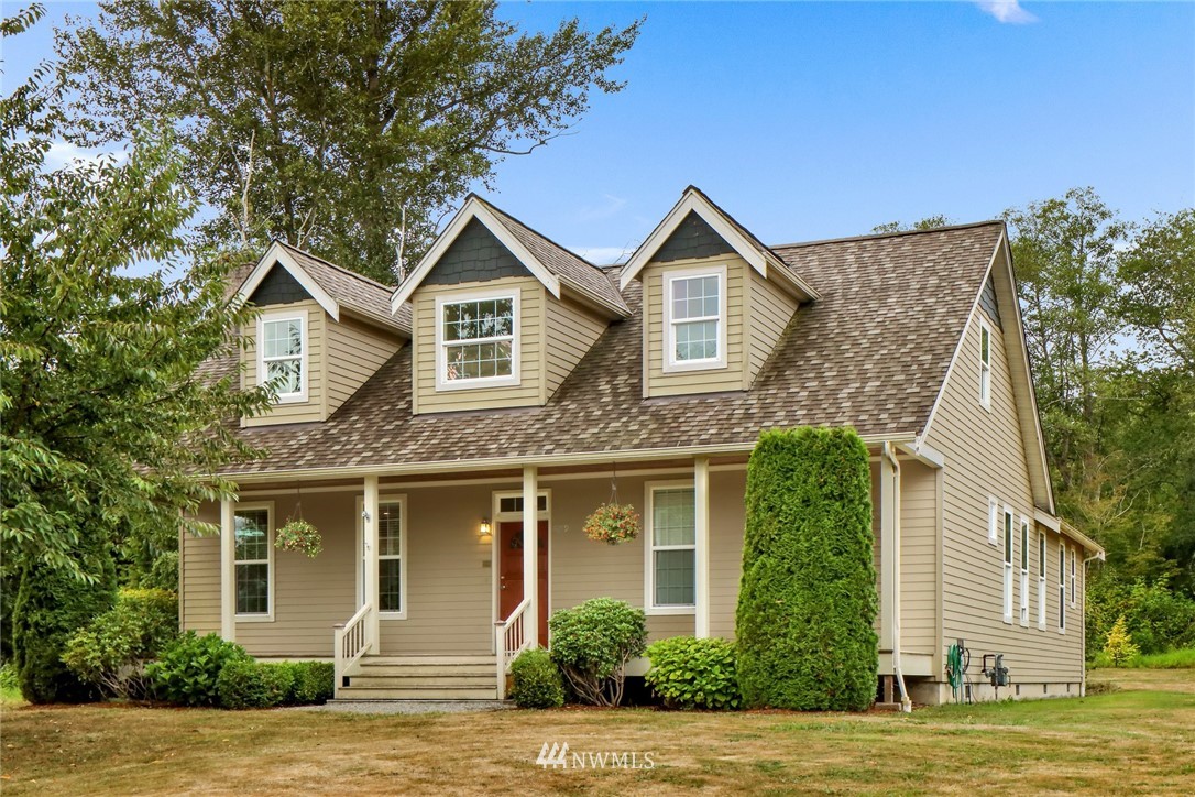 5259 Olson Road Ferndale, WA 98248 - Photo 3 of 34