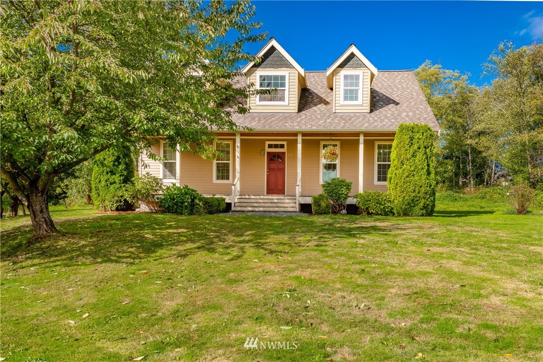 5259 Olson Road Ferndale, WA 98248 - Photo 7 of 34