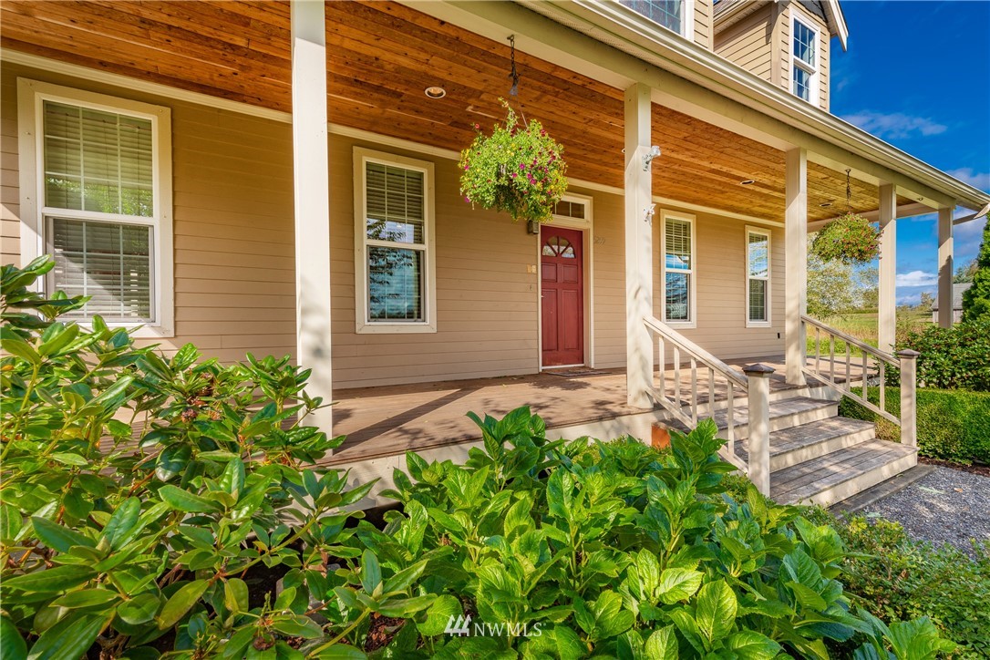 5259 Olson Road Ferndale, WA 98248 - Photo 8 of 34