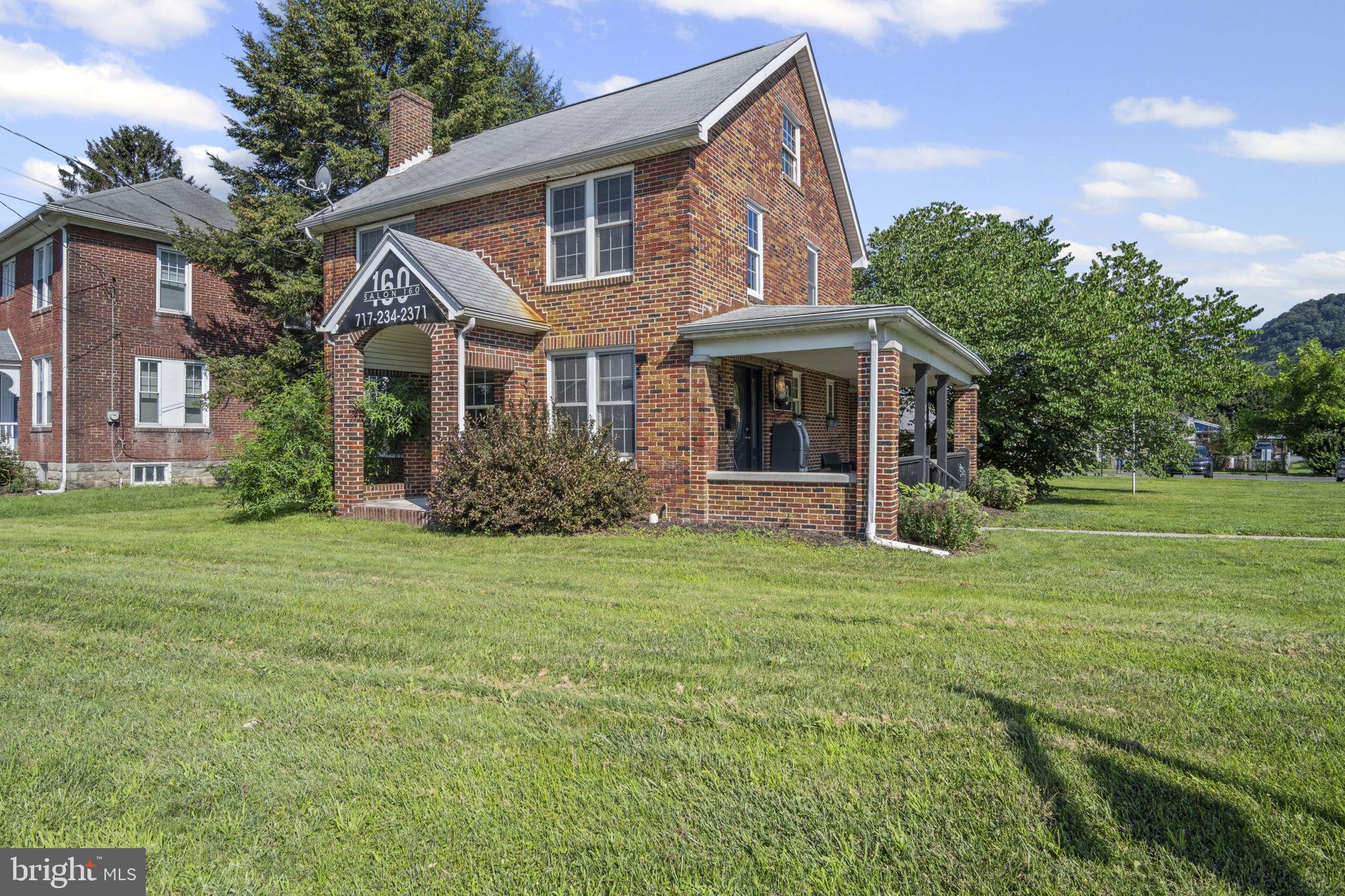 160 Linglestown Road Harrisburg, PA 17110 - Photo 65 of 68