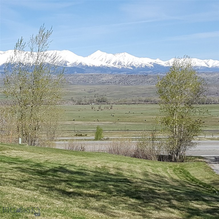 363 South Frontage Road Big Timber, MT 59011 - Photo 1 of 1 Crazy Mountain Views