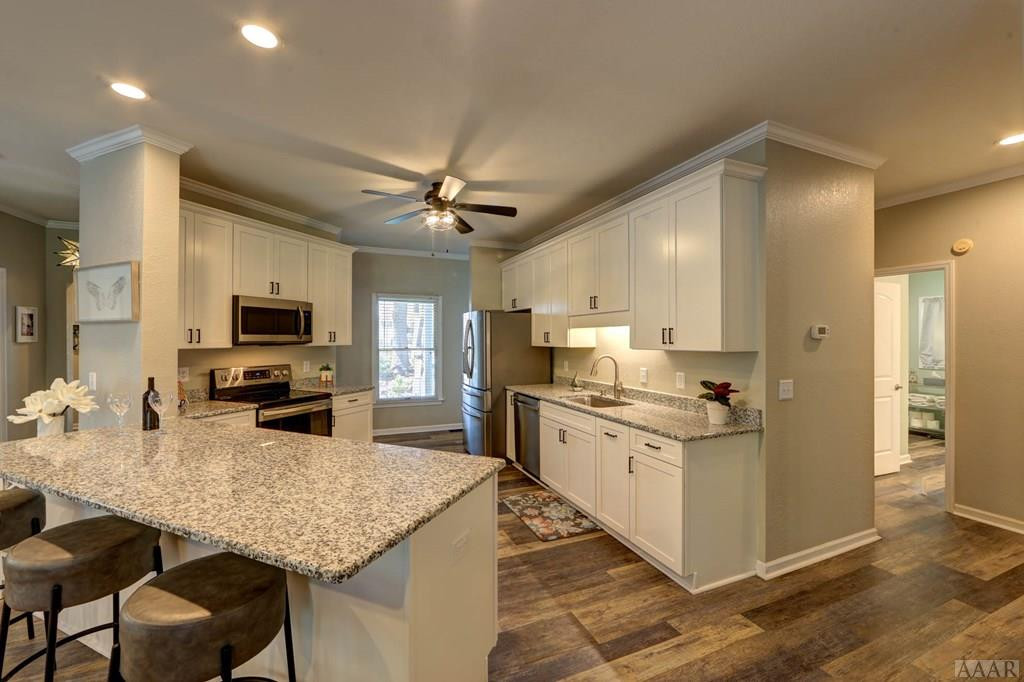 1017 Martins Point Road Kitty Hawk, NC 27949 - Photo 19 of 33 Gallery Image 19