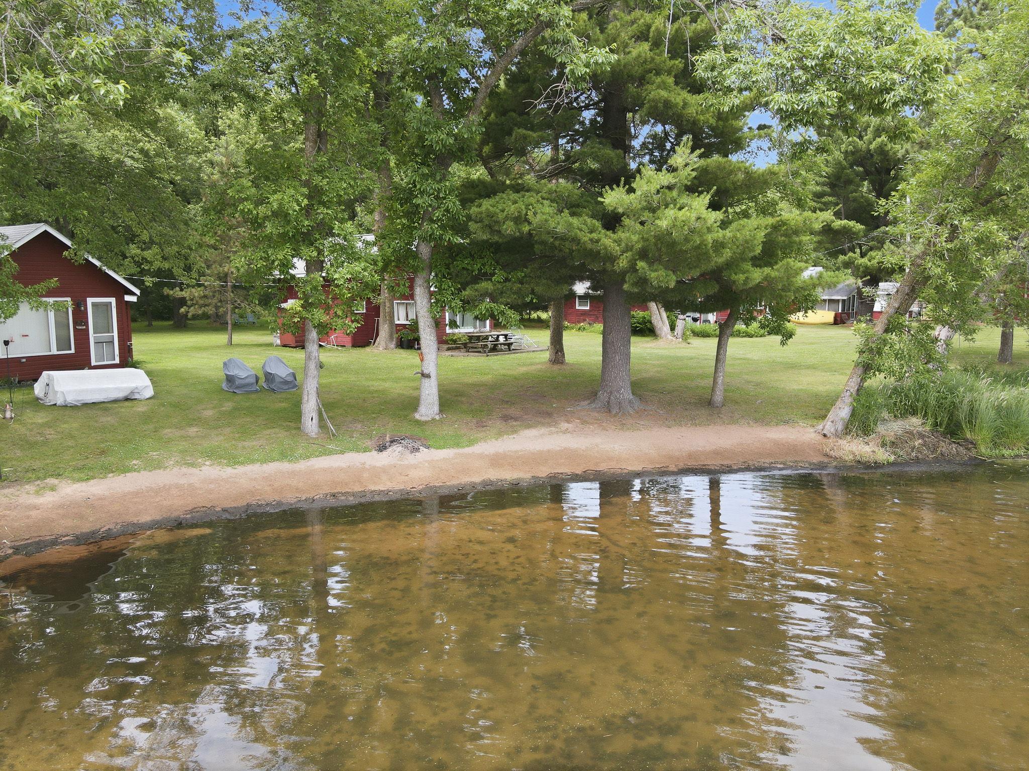 24780 Sunfish Bay Road, Unit 6 Siren, WI 54872 - Photo 1 of 31