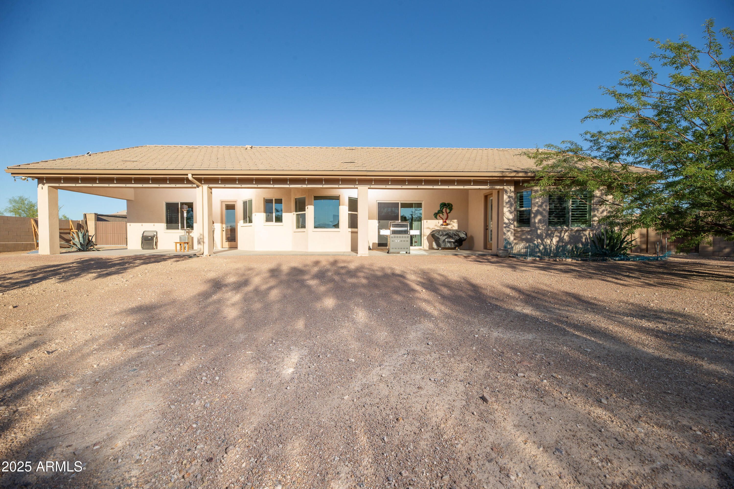 1532 North Roadrunner Road Apache Junction, AZ 85119 - Photo 45 of 52