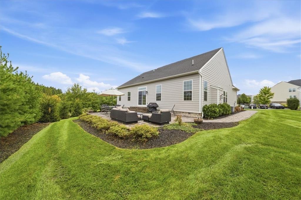 3026 Spruce Road Gibsonia, PA 15044 - Photo 33 of 47 Gallery Image 33