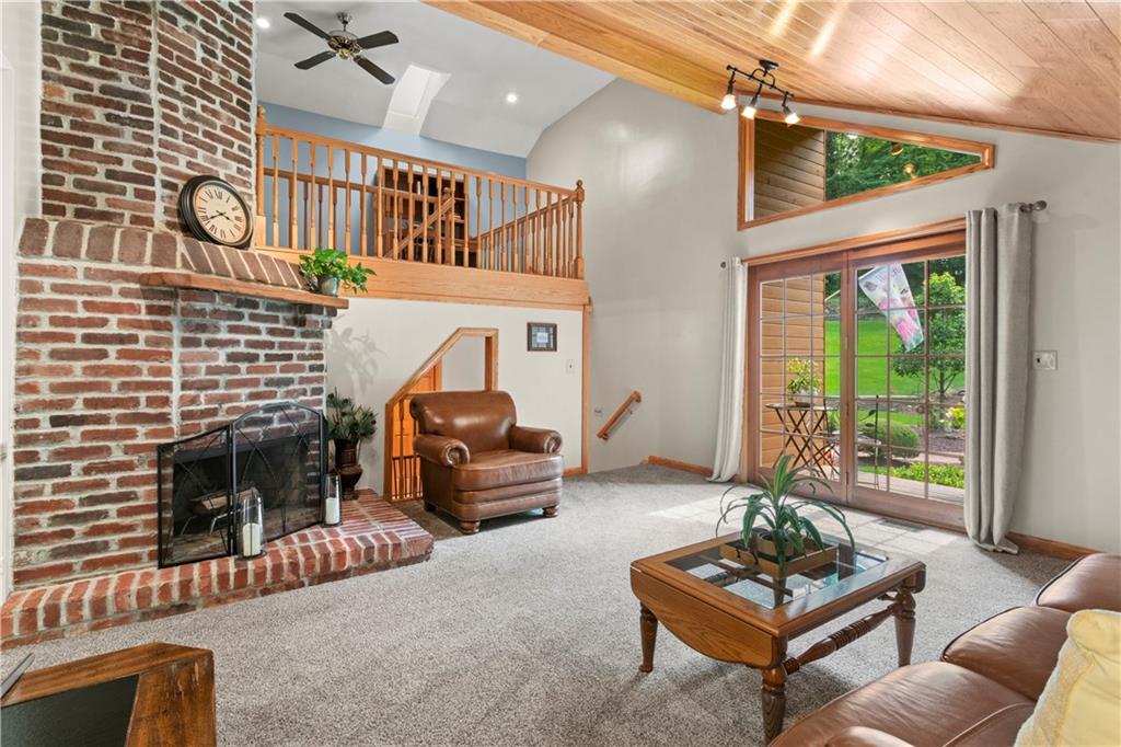 151 Kyle Road Valencia, PA 16059 - Photo 10 of 47 Gallery Image 10