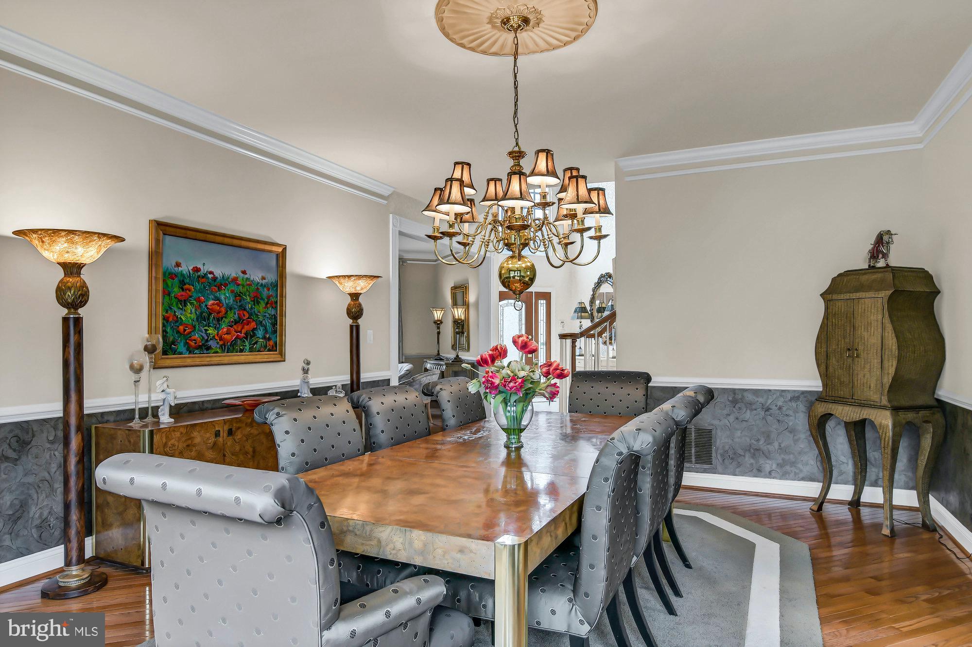 12846 Parapet Way Herndon, VA 20171 - Photo 12 of 72