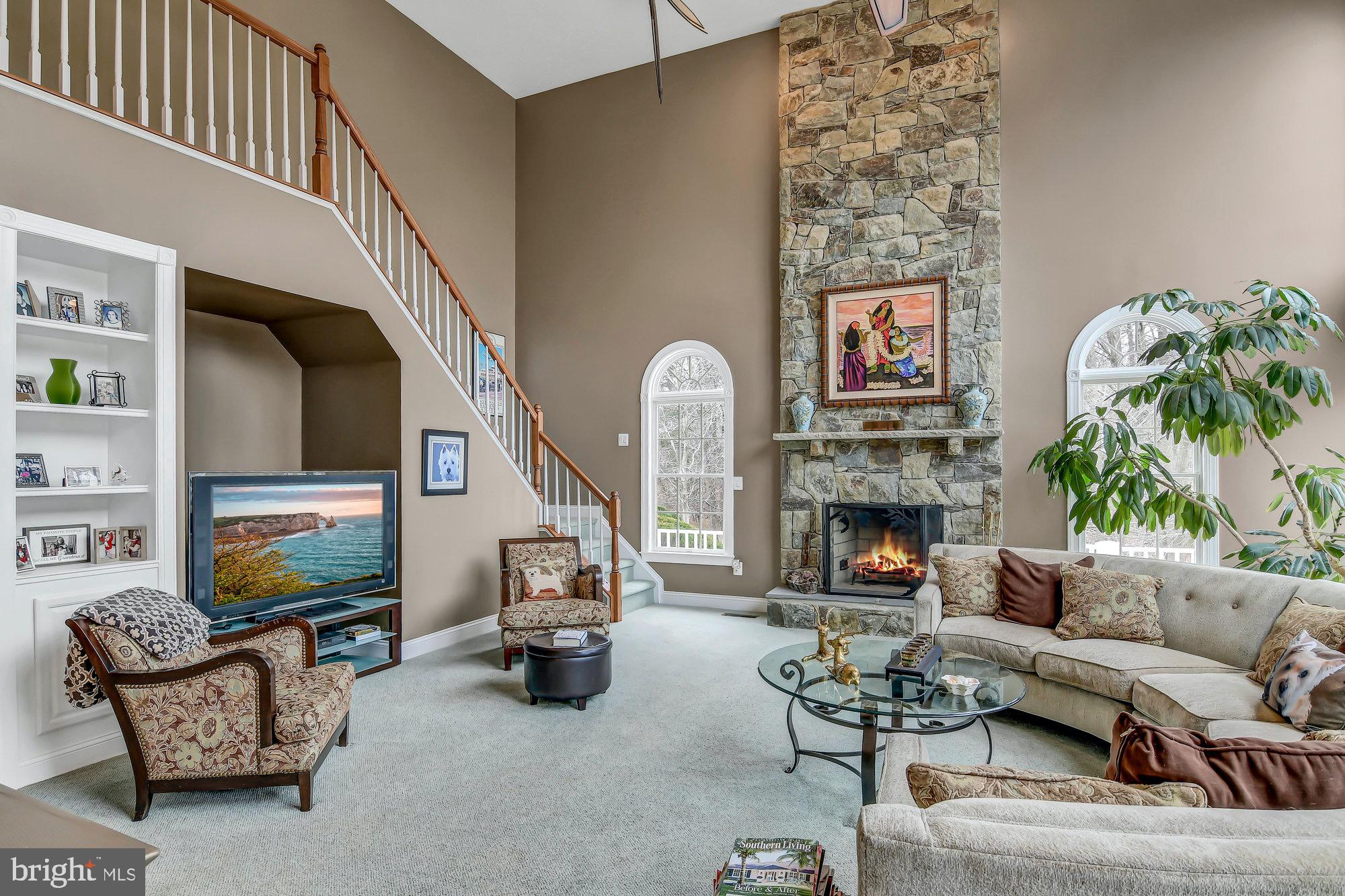 12846 Parapet Way Herndon, VA 20171 - Photo 22 of 72