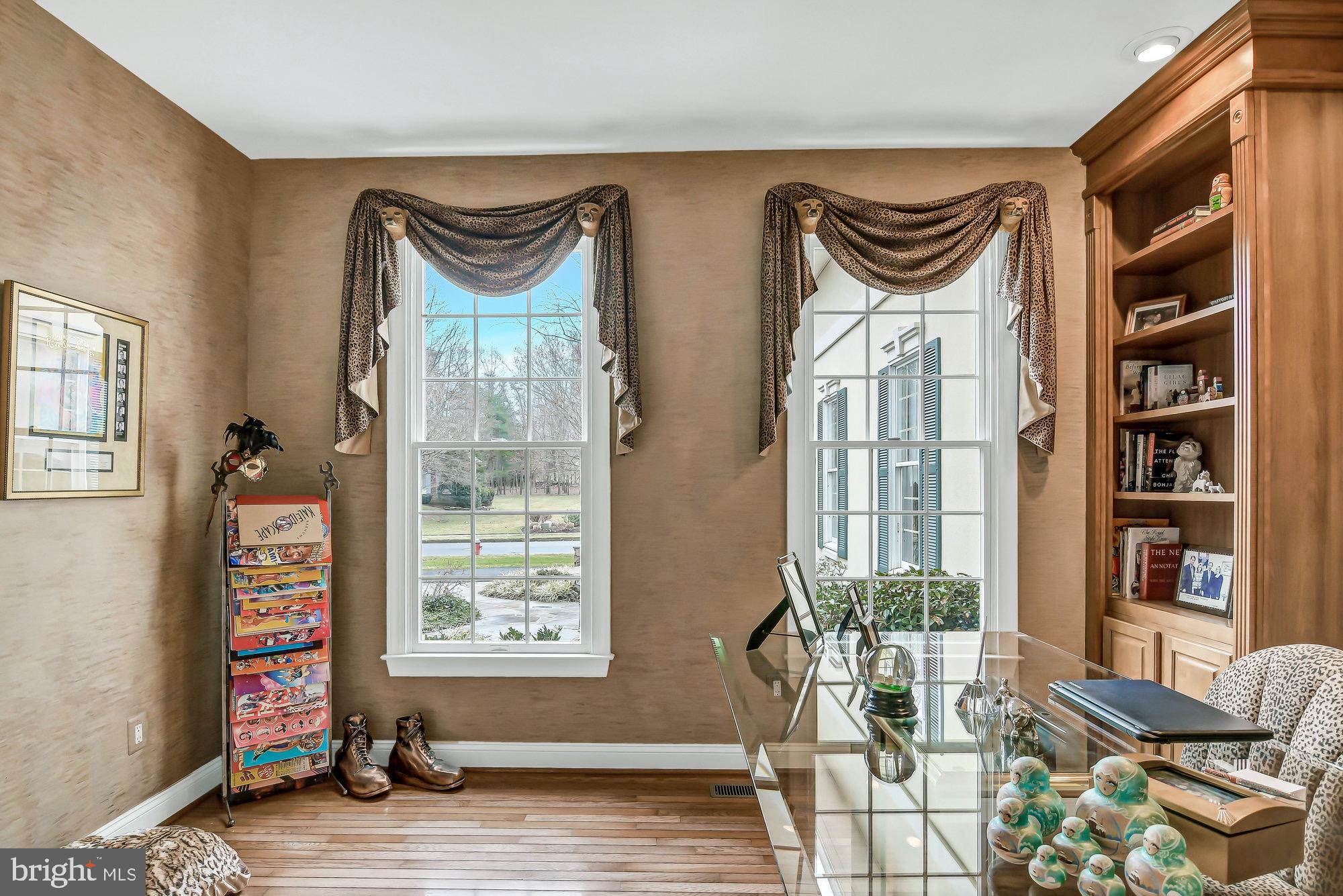 12846 Parapet Way Herndon, VA 20171 - Photo 24 of 72