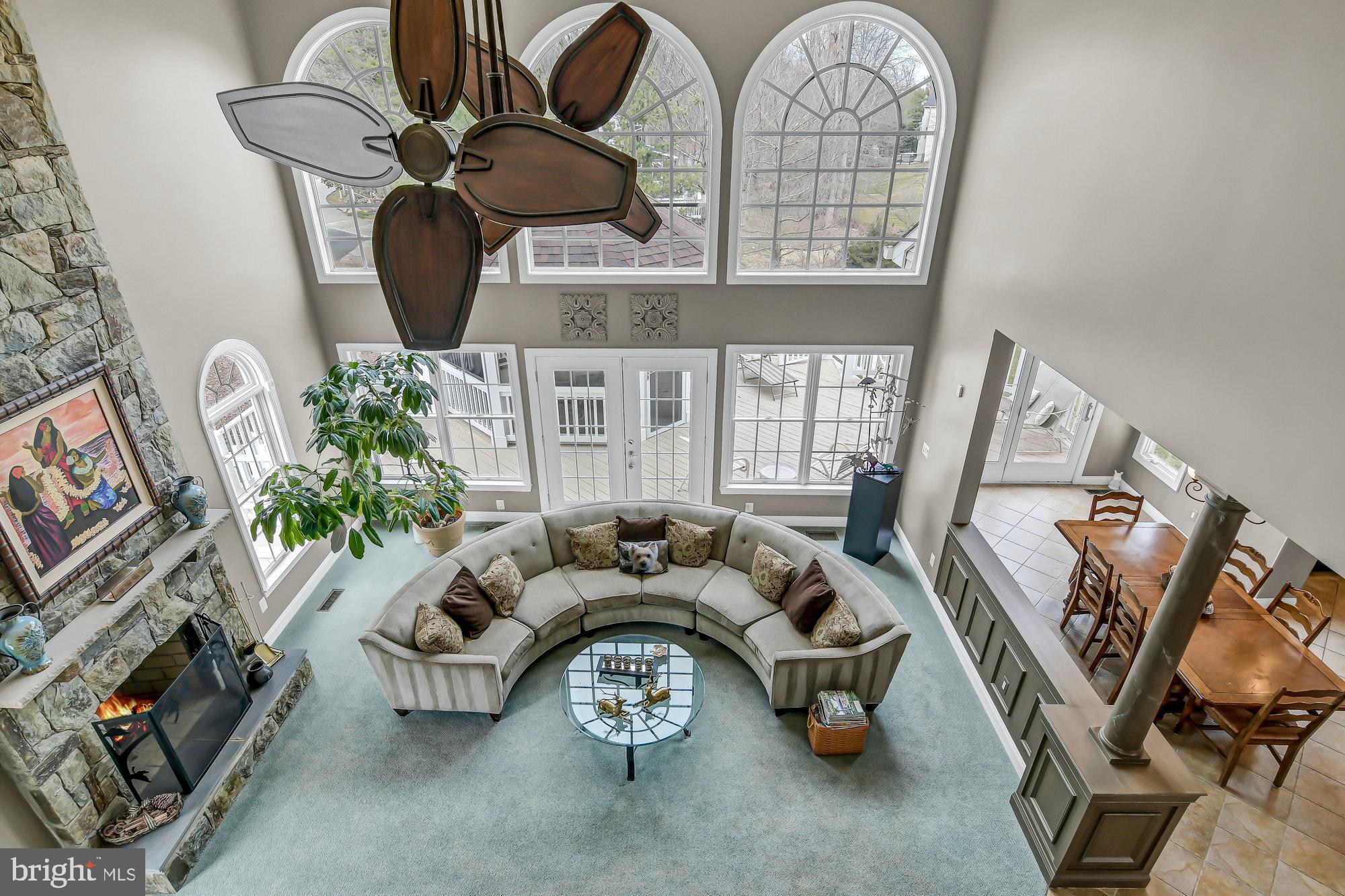 12846 Parapet Way Herndon, VA 20171 - Photo 28 of 72