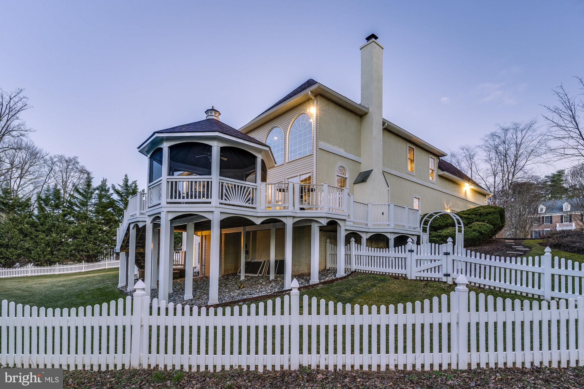 12846 Parapet Way Herndon, VA 20171 - Photo 67 of 72