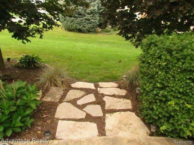 51927 Boland Road New Baltimore, MI 48047 - Photo 22 of 25 Landscape 4.JPG