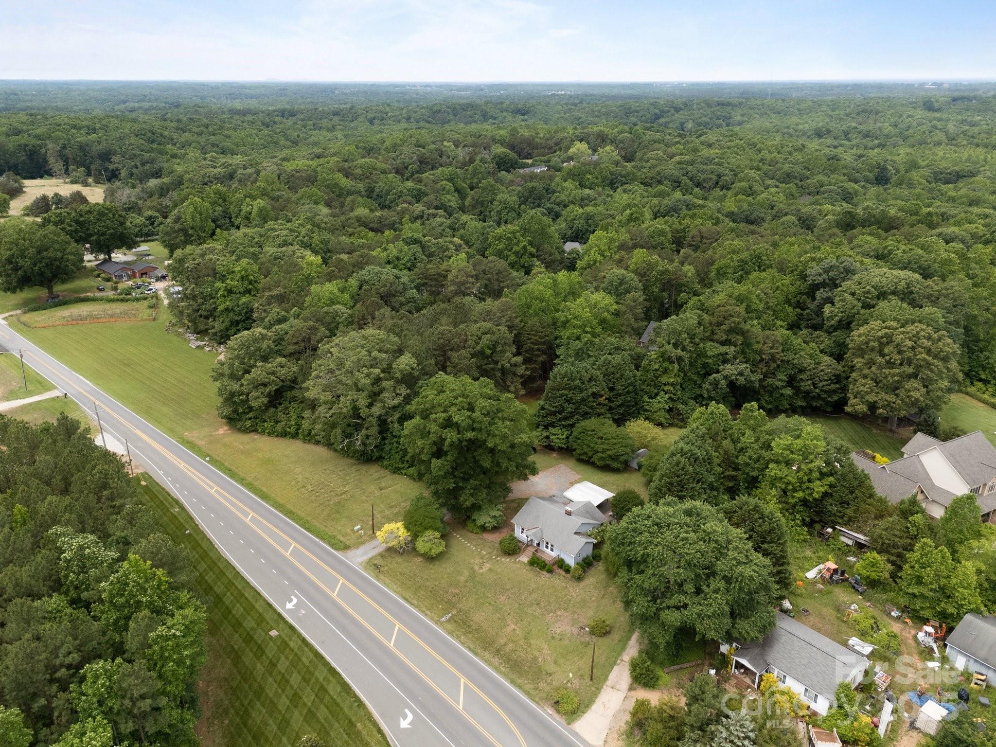 5371 Davidson Road Davidson, NC 28036 - Photo 26 of 27 a view of a lake from a balcony