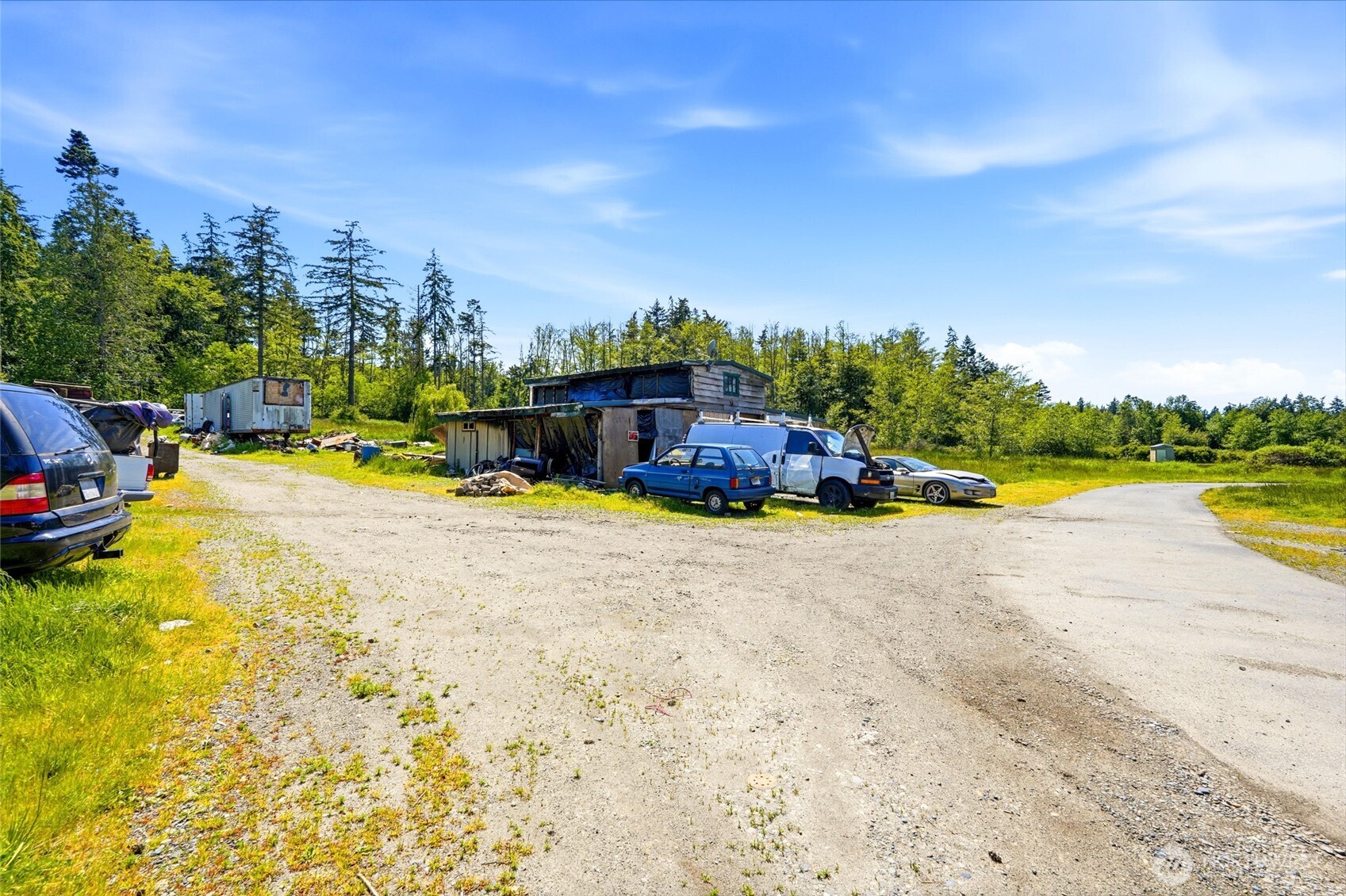 162 West Frostad Road Oak Harbor, WA 98277 - Photo 34 of 39