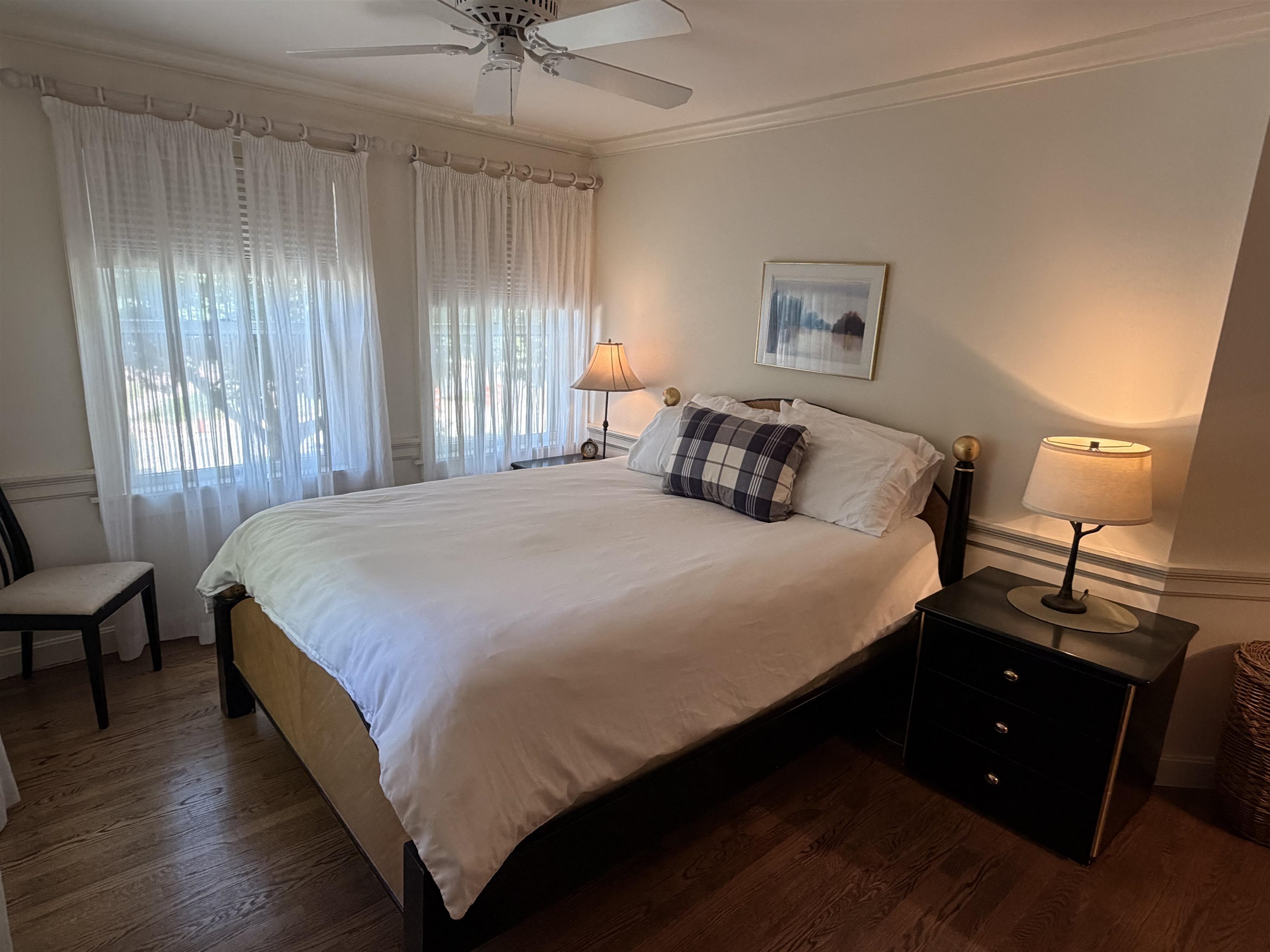 53 Boulder Path Road, Unit 1 Waterville Valley, NH 03215 - Photo 32 of 59 Gallery Image 32