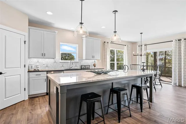 $622,423 | 4 Challenger Court, O'Fallon, MO 63366