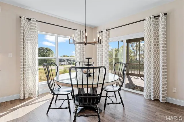 $622,423 | 4 Challenger Court, O'Fallon, MO 63366