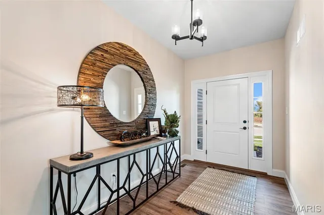 $622,423 | 4 Challenger Court, O'Fallon, MO 63366