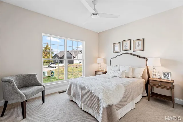 $622,423 | 4 Challenger Court, O'Fallon, MO 63366