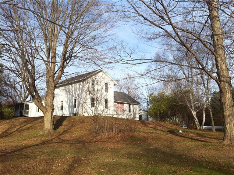 3961 West Olive Branch Road Three Oaks, MI 49113 - Photo 1 of 24 Primary Photo