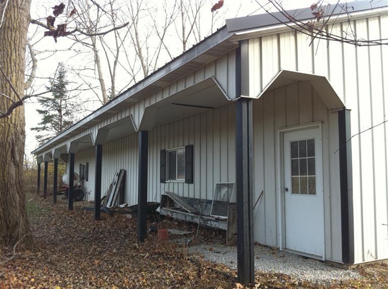 3961 West Olive Branch Road Three Oaks, MI 49113 - Photo 20 of 24 Additional Photo