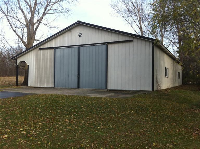 3961 West Olive Branch Road Three Oaks, MI 49113 - Photo 21 of 24 Additional Photo