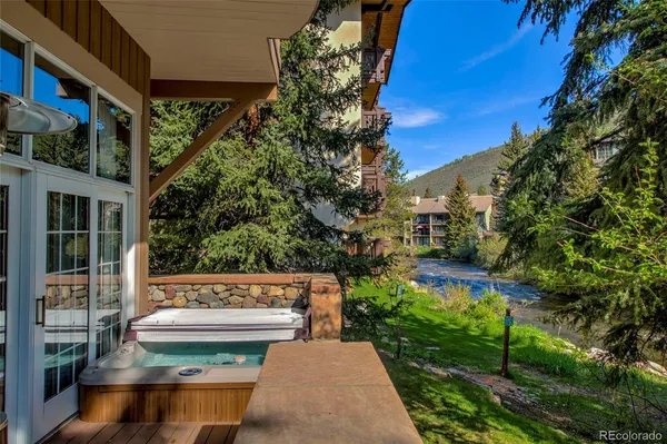 $8,995,000 | 123 Willow Place, Unit 1, Vail, CO 81657