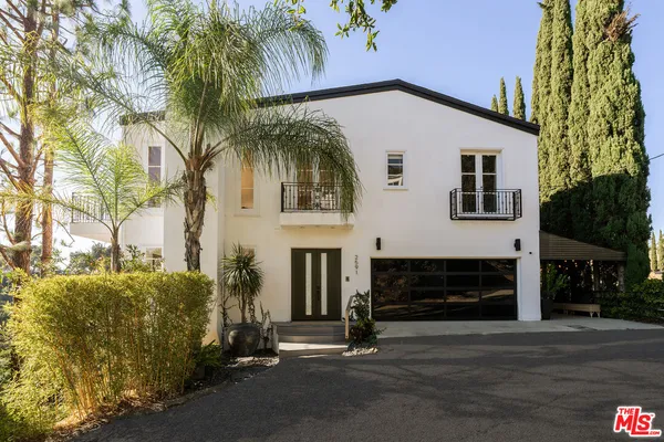 $2,795,000 | 2591 Leicester Drive, Los Angeles, CA 90046