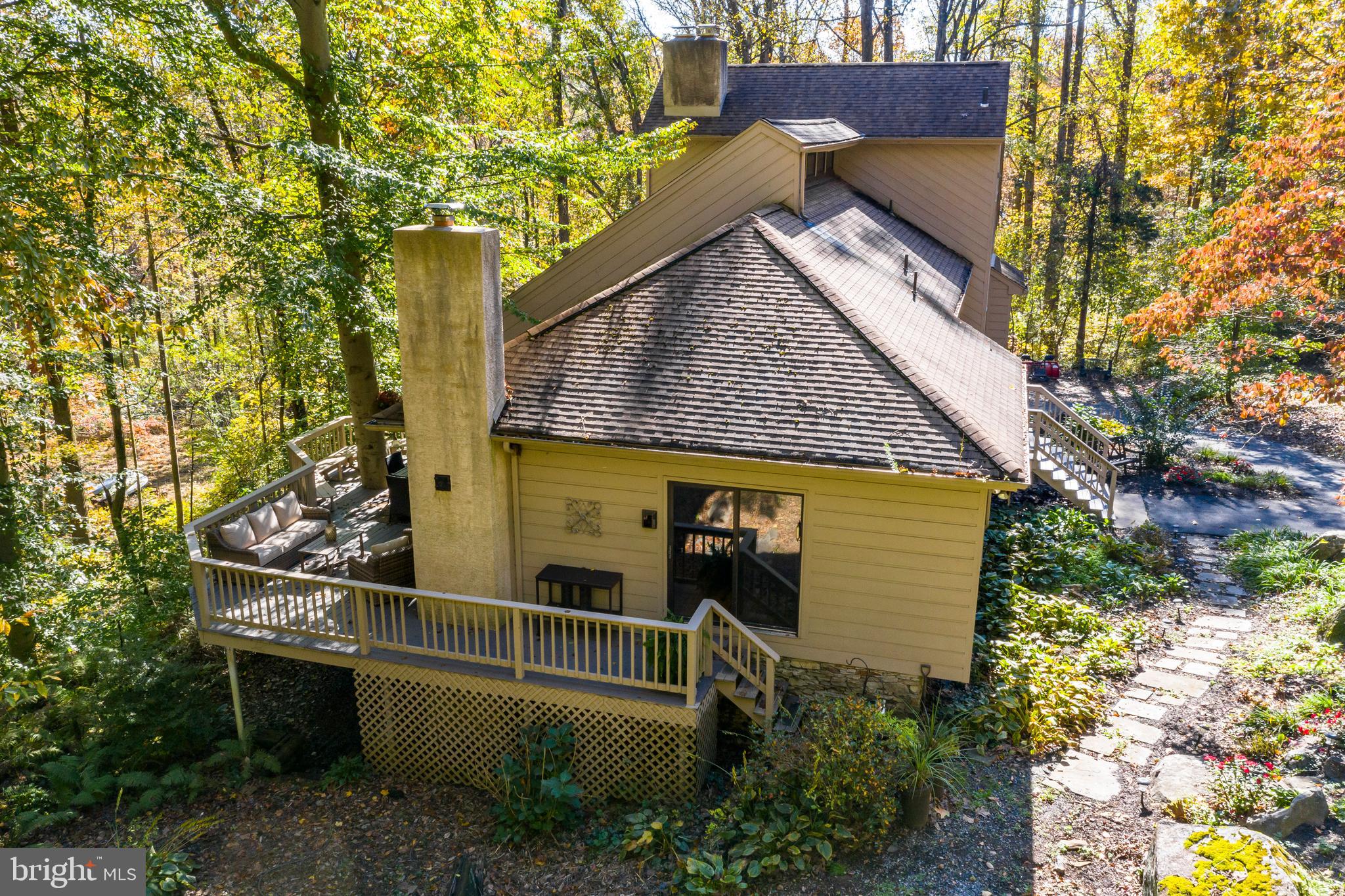 441 Trythall Road Elverson, PA 19520 - Photo 40 of 49 Gallery Image 40