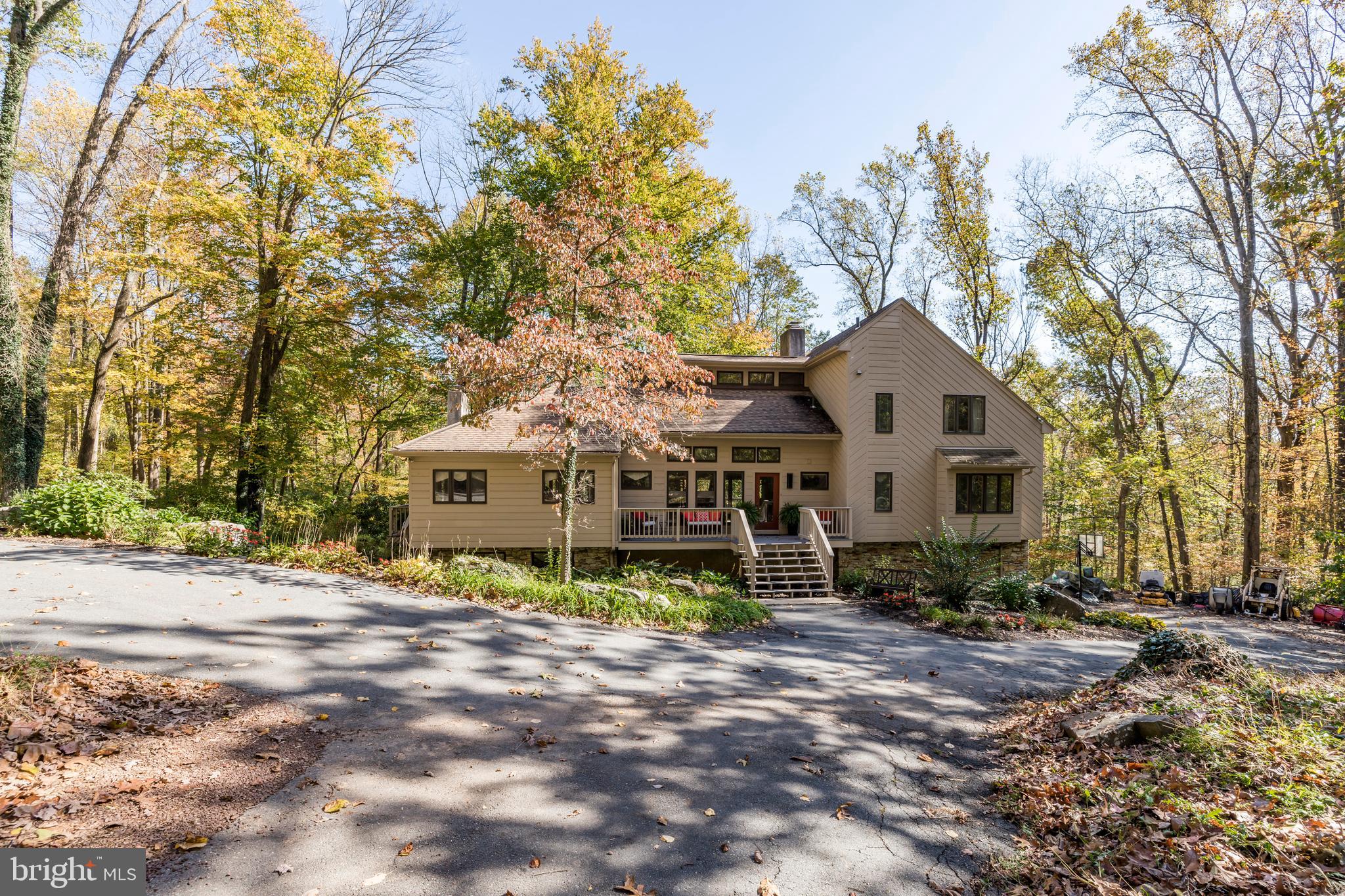 441 Trythall Road Elverson, PA 19520 - Photo 43 of 49 Gallery Image 43