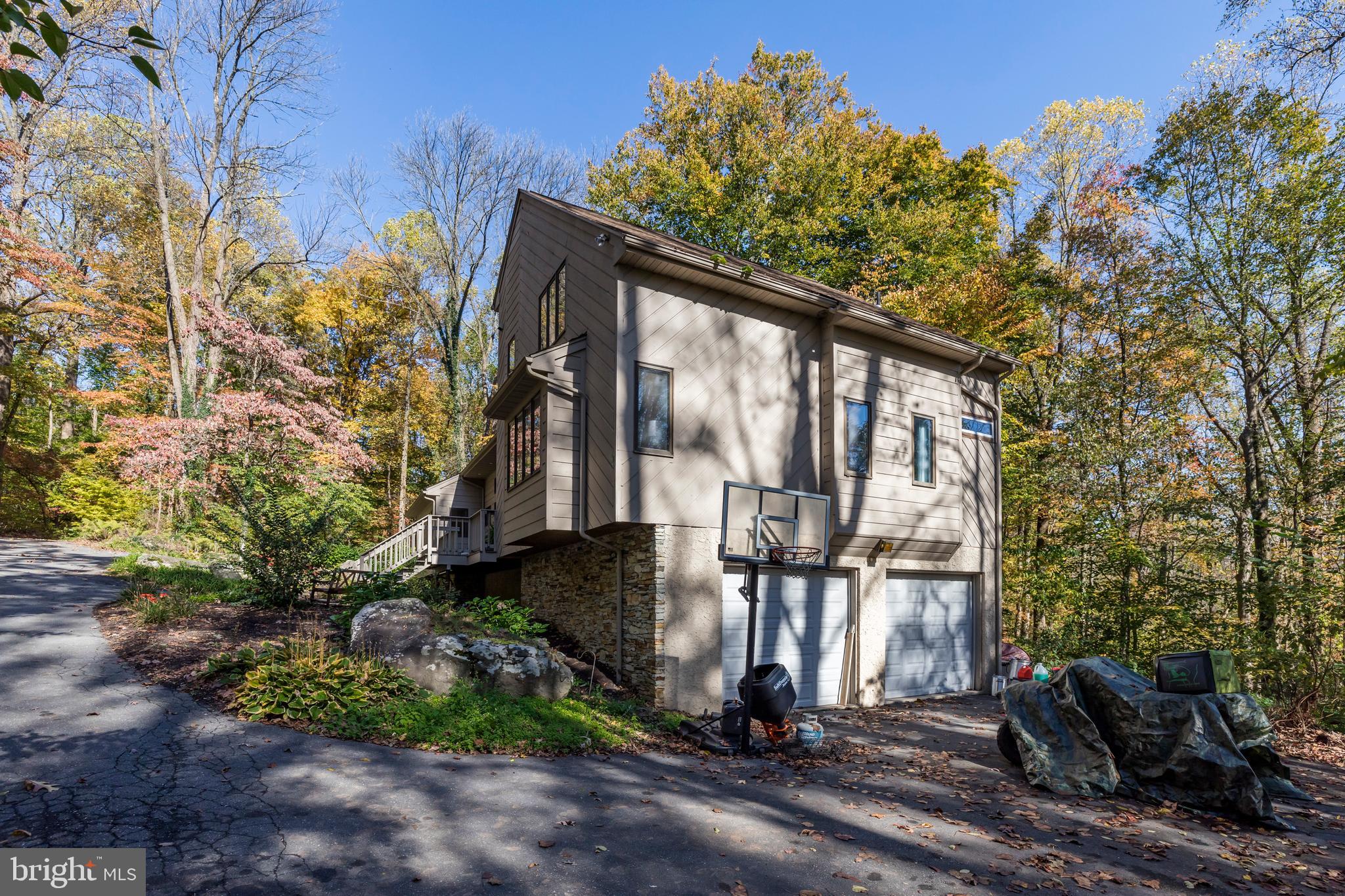 441 Trythall Road Elverson, PA 19520 - Photo 44 of 49 Gallery Image 44