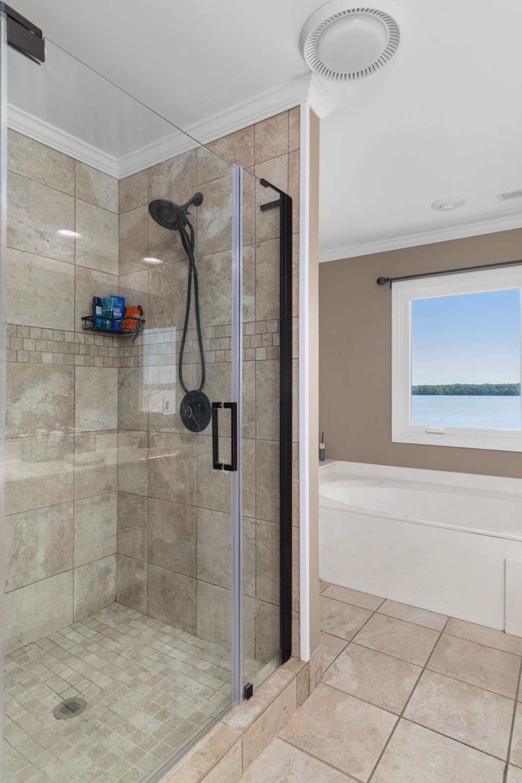 920 County Road 33 Killen, AL 35645 - Photo 29 of 80 a bathroom with a shower