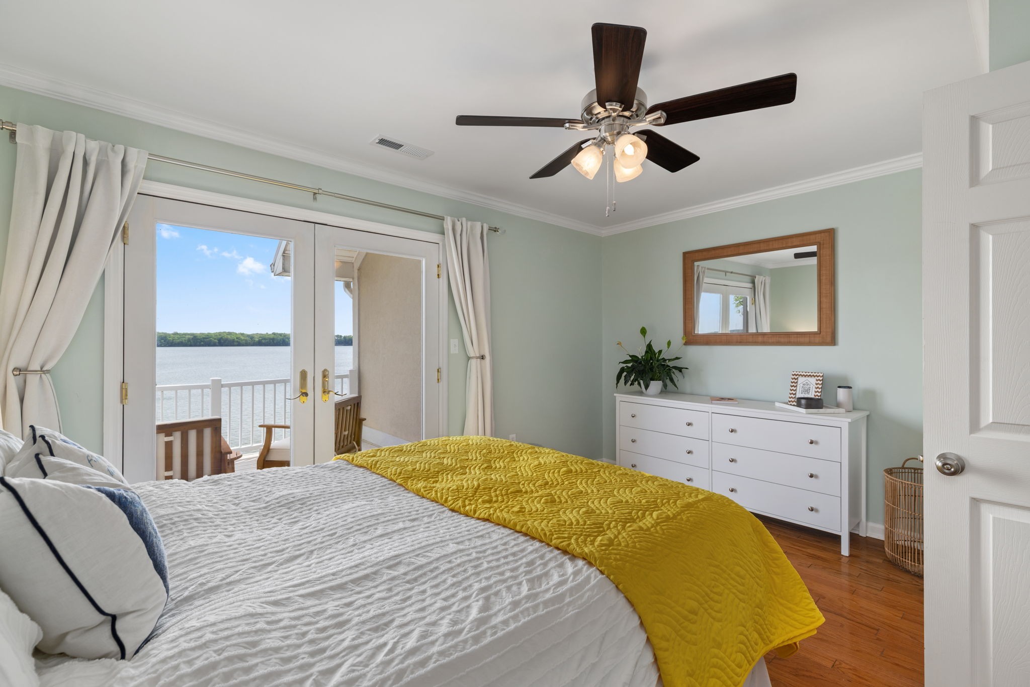 920 County Road 33 Killen, AL 35645 - Photo 33 of 80 a bedroom with a bed and a dresser