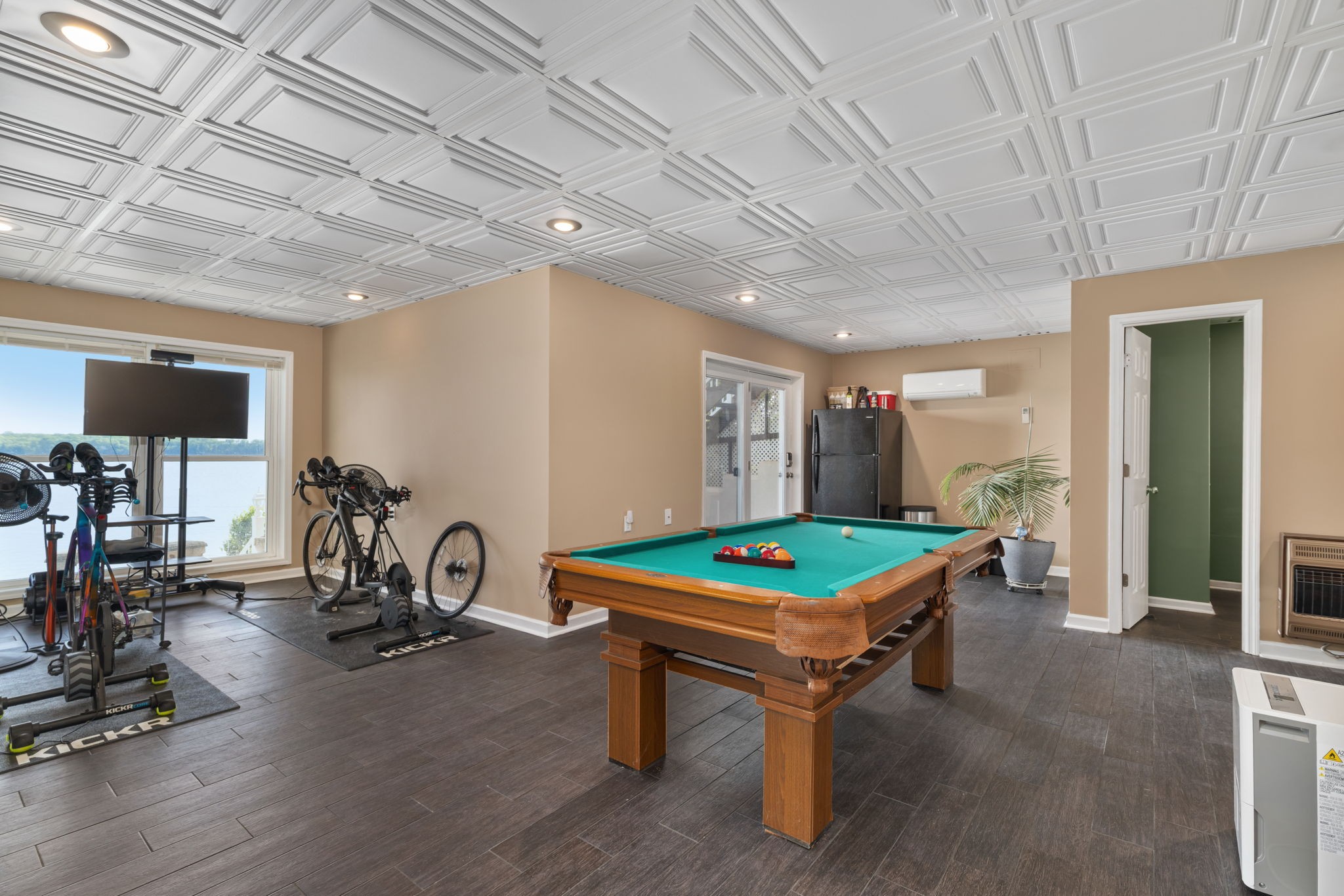 920 County Road 33 Killen, AL 35645 - Photo 40 of 80 a room with furniture and pool table
